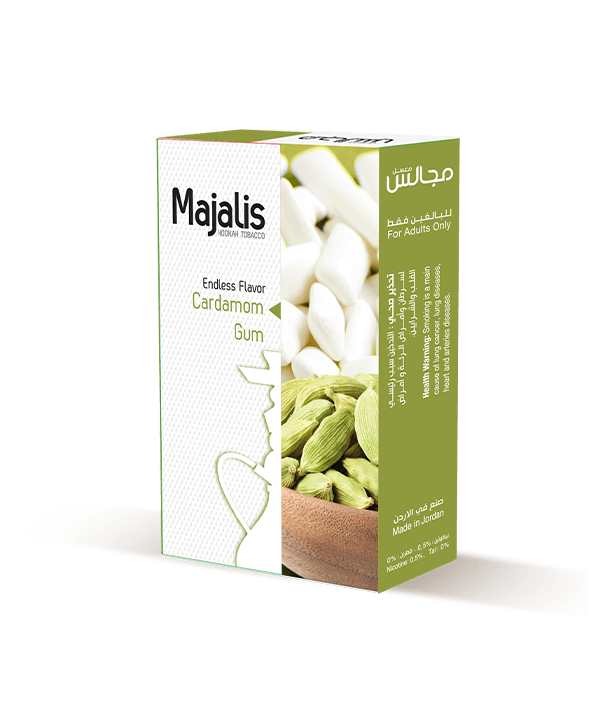 Mastic Gum - Royal Nut Company